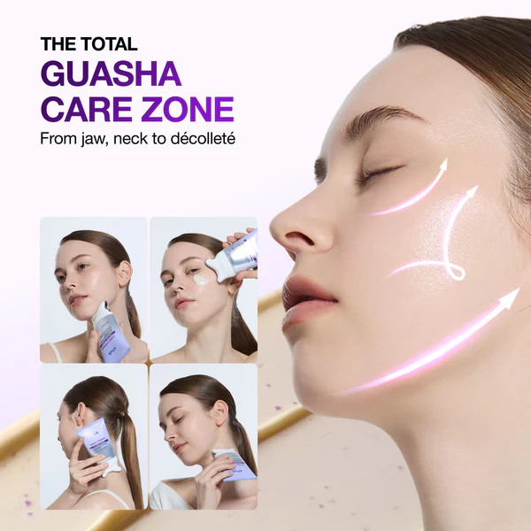Anua Visibly Firming Collagen Retinol 80ML – Image 4