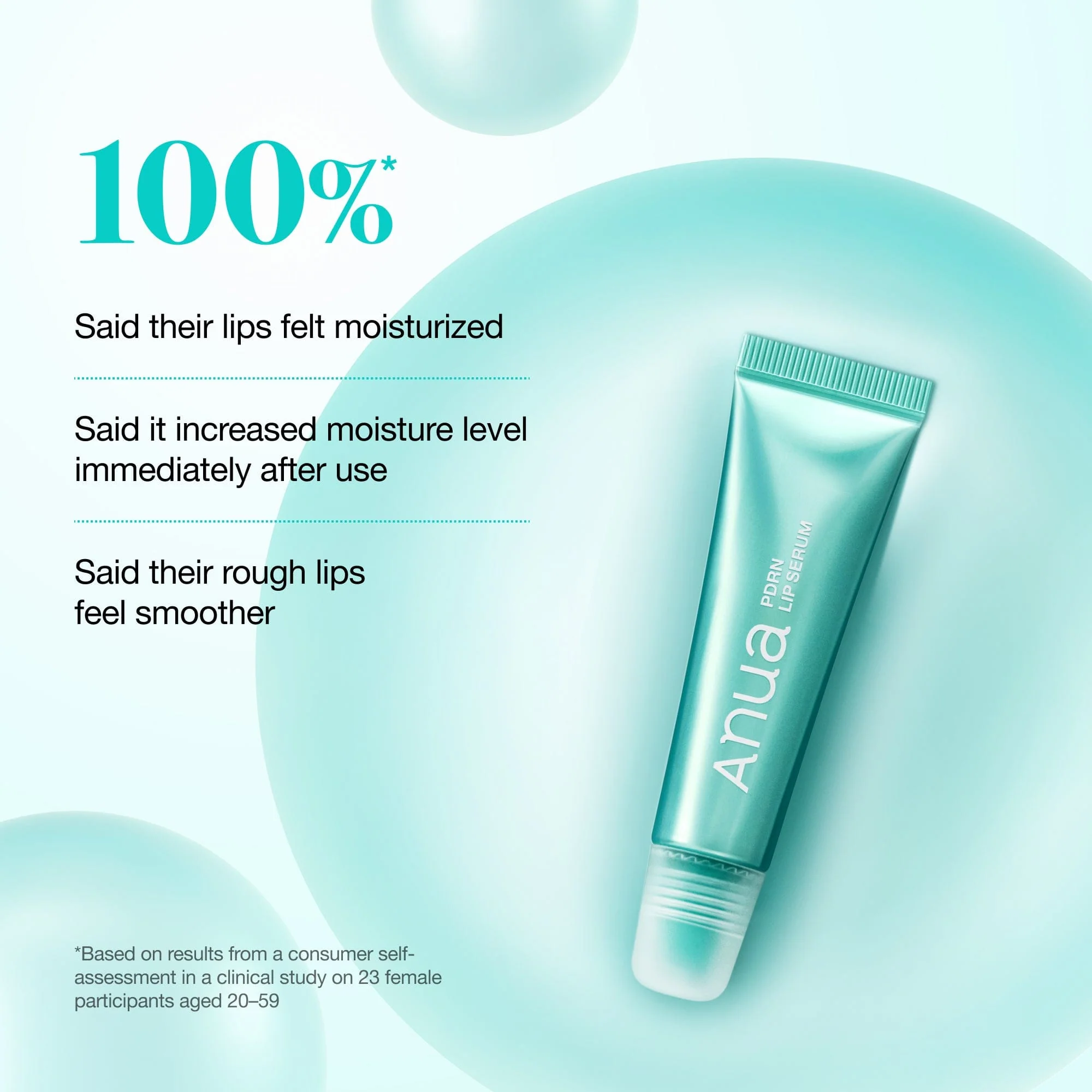 ANUA PDRN Lip Serum 10ml – Image 5