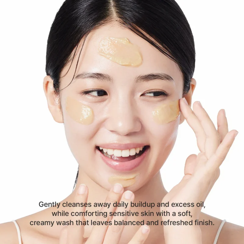 arencia-calendula-rice-mochi-cleanser-120g-masques-zwine-store-morocco-skin-care-738