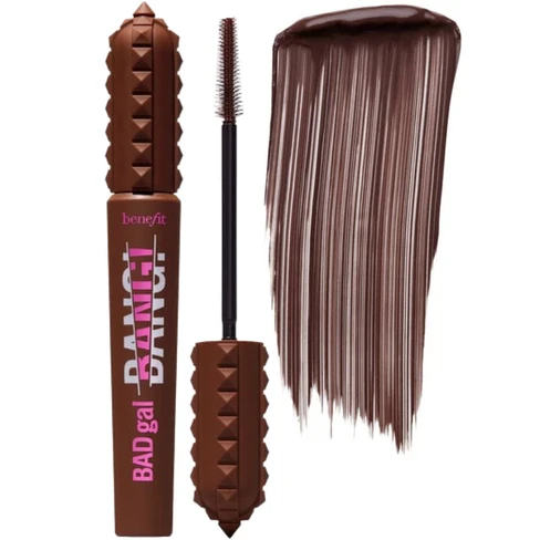 Benefit Badgal Bang Rebel Brown Mascara 8.5g