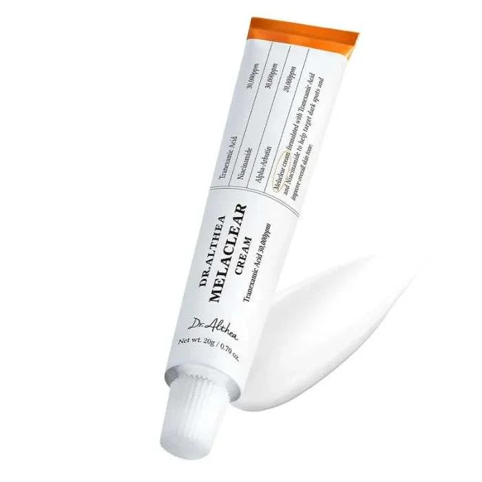 DR ALTHEA Melaclear Cream 20g