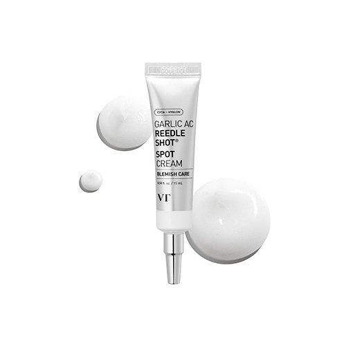 VT COSMETICS Garlic AC Reedle Shot Spot Cream 15ml