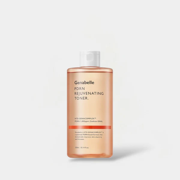 Genabelle PDRN Rejuvenating Toner 300ml