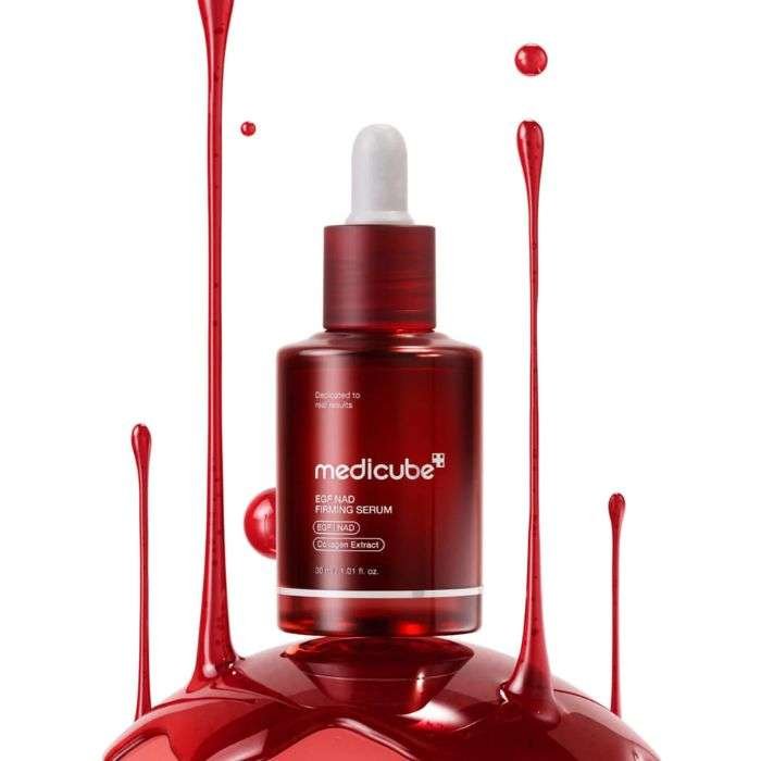 MEDICUBE EGF NAD FIRMING SERUM 30 ML