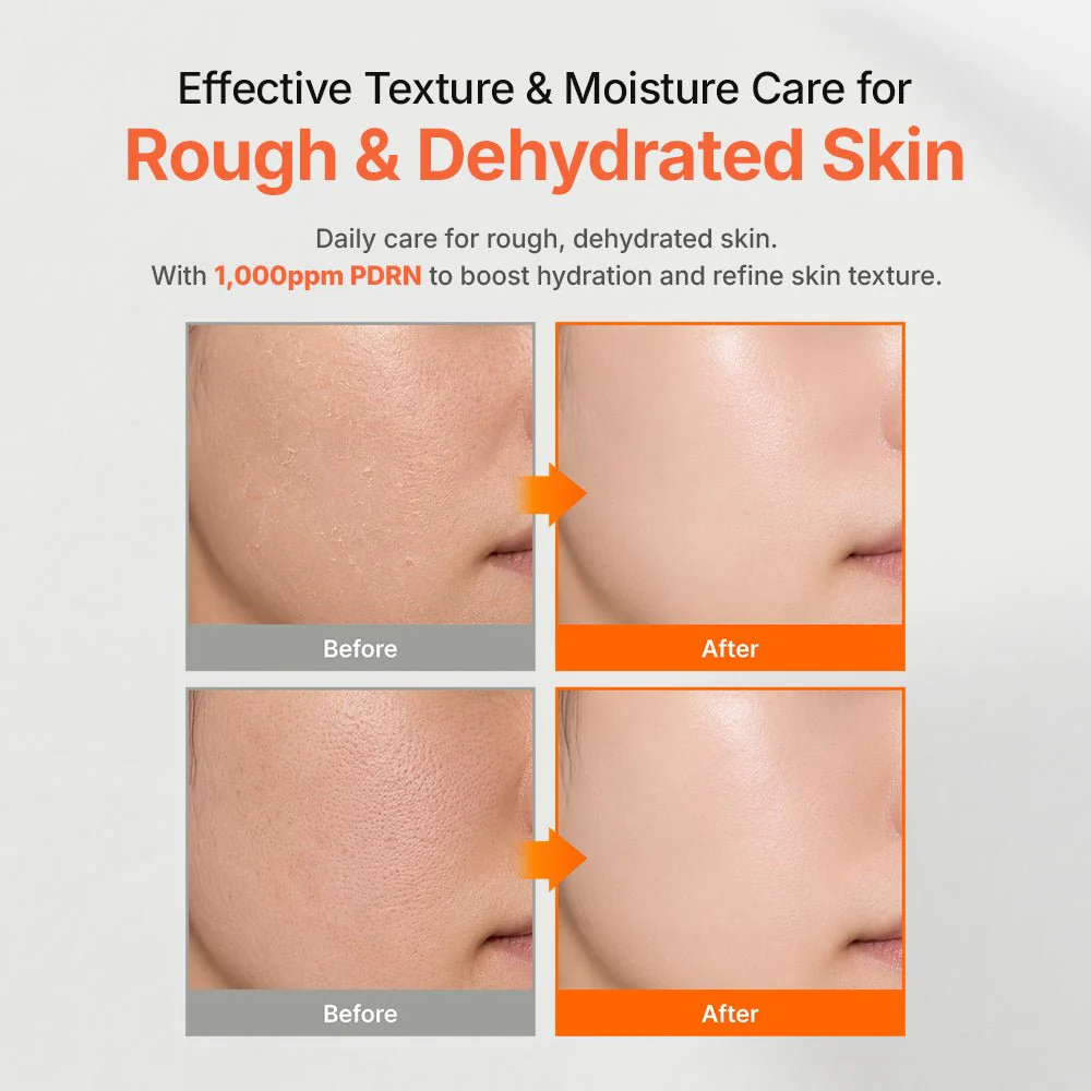 Genabelle PDRN Rejuvenating Toner 300ml – Image 5