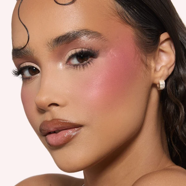 Huda Beauty Blush Filter Palette Rose Berry – Image 5