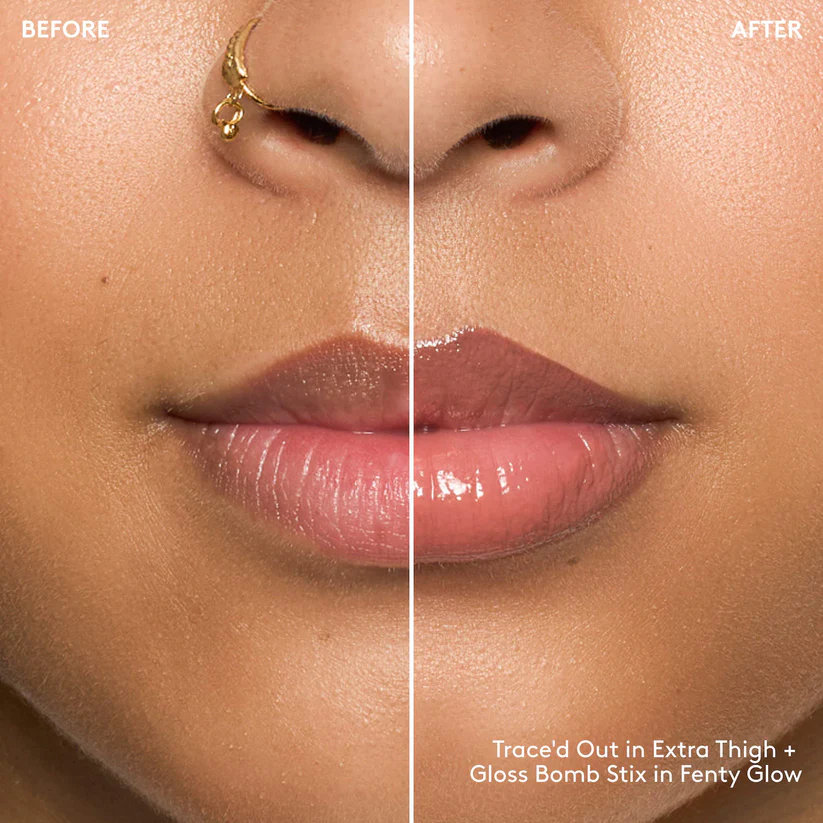 Fenty Beauty Glow'n Extra 2 Piece Lip Set – Image 3