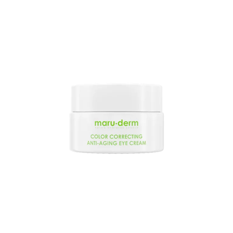 Maruderm Color Correcting Anti-Aging Eye Cream 15 ML