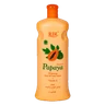 RDL Papaya Extract Hand & Body Lotion 600ml