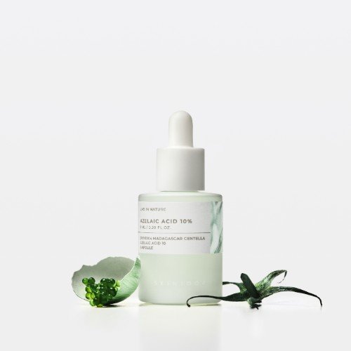 Skin1004 Madagascar Centella Azelaic Acid 10 Ampoule 30ml