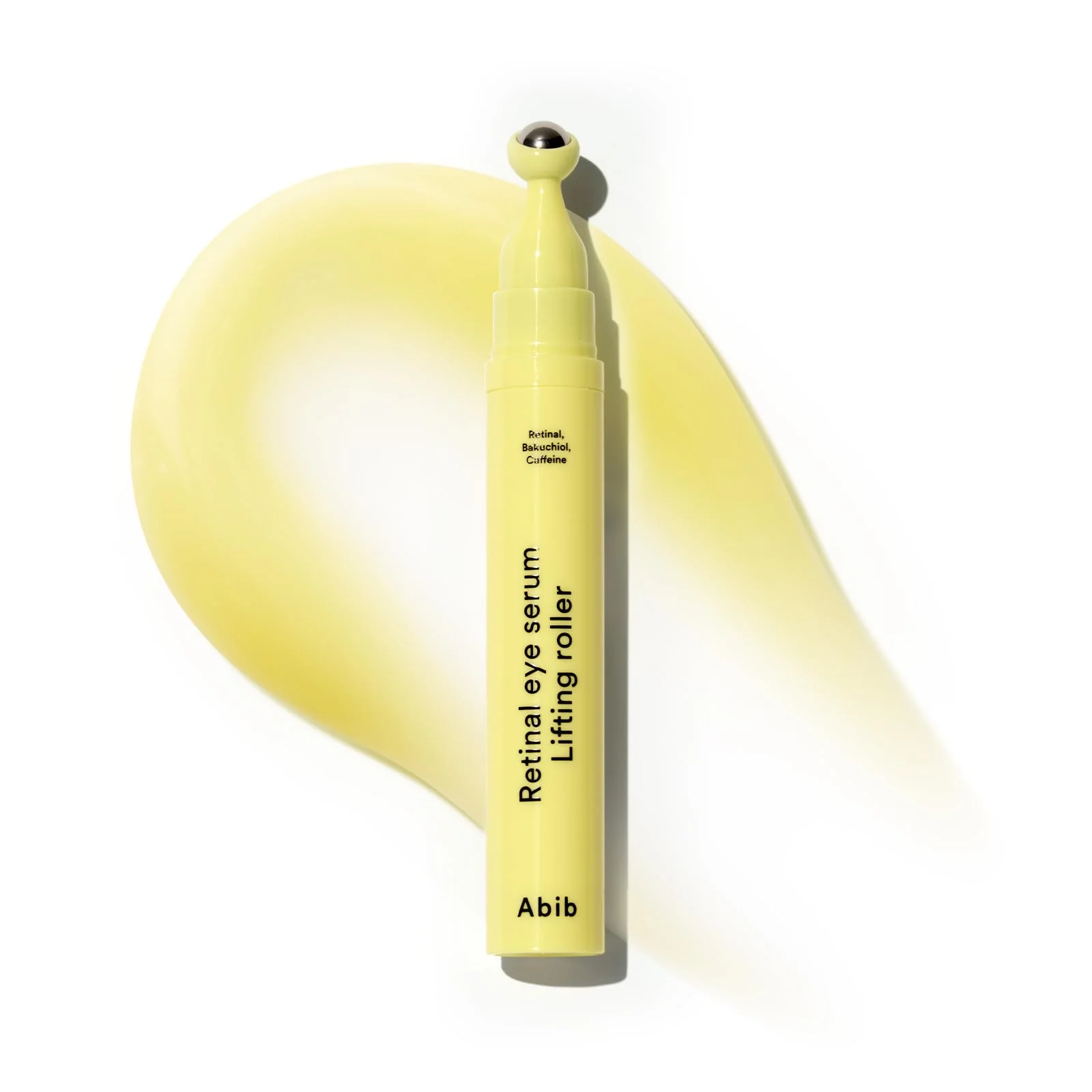 Abib Retinal Eye Serum Lifting Roller 15ML
