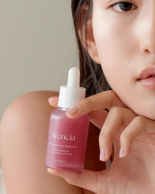 Arencia_FreshRedSmoothieSerum8_30ml_3