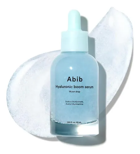 Abib Hyaluronic Boom Serum Water Drop 50ml
