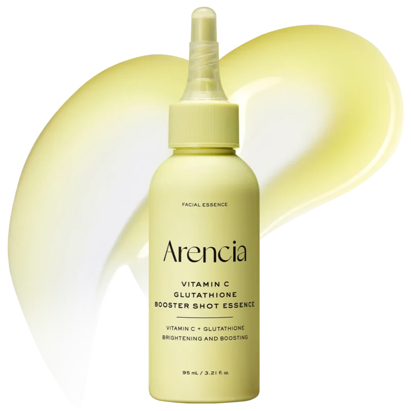 ARENCIA Vitamin C Glutathione Booster Shot Essence 95ML