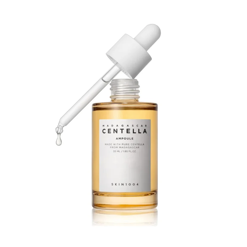 Skin1004 - Madagascar Centella Ampoule 55ML