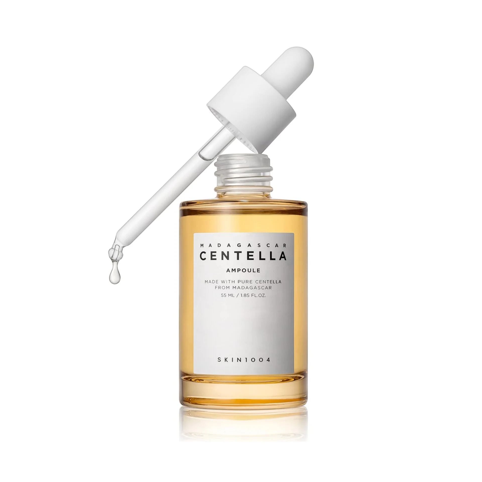 Skin1004 - Madagascar Centella Ampoule 55ML