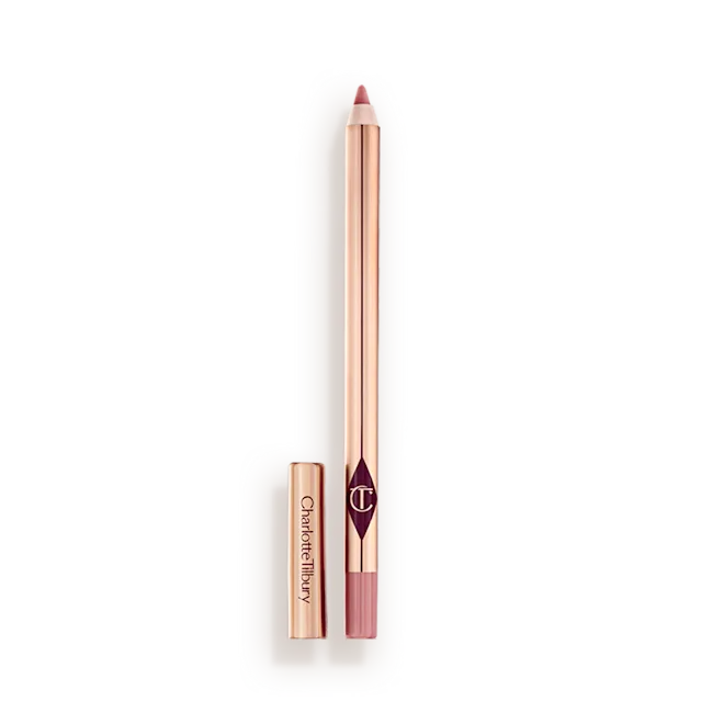 Charlotte Tilbury Lip Cheat - Pillow Talk