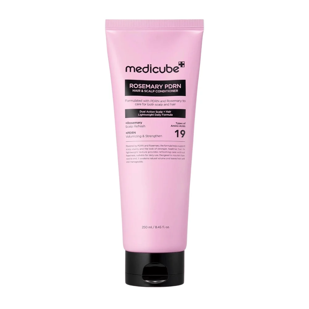 Medicube Rosemary PDRN Hair & Scalp Conditioner 250ml