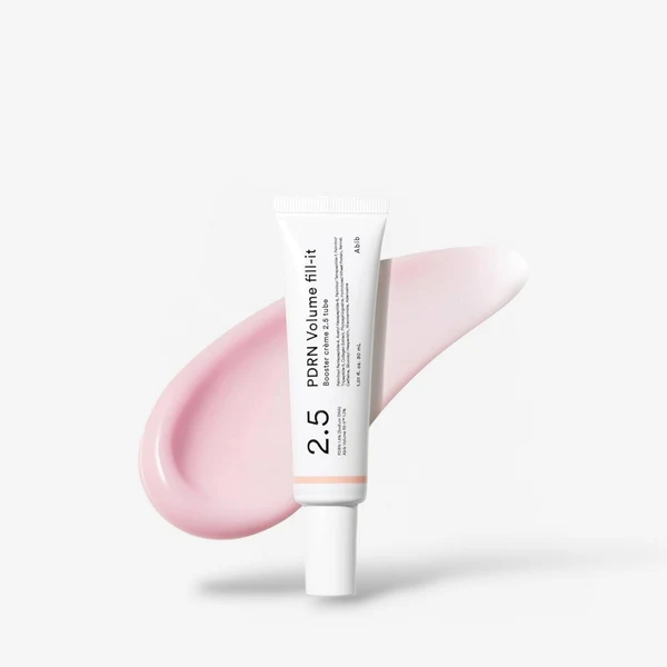 Abib PDRN Volume Fill-It Booster Creme 2.5 Tube 30ml