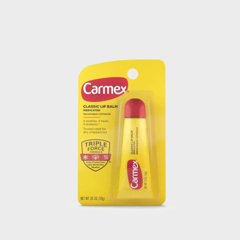 CARMEX LIP BALM 10g