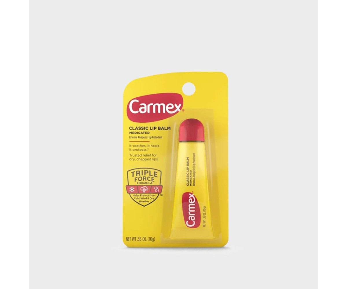 CARMEX LIP BALM 10g