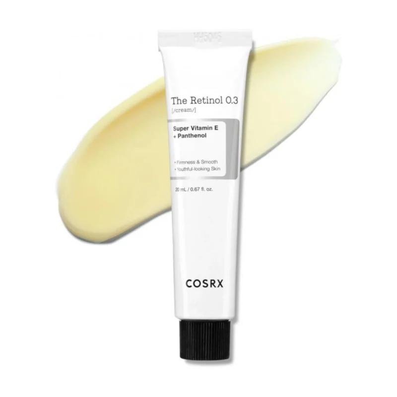 Cosrx The Retinol 0.3 Cream 20 ml