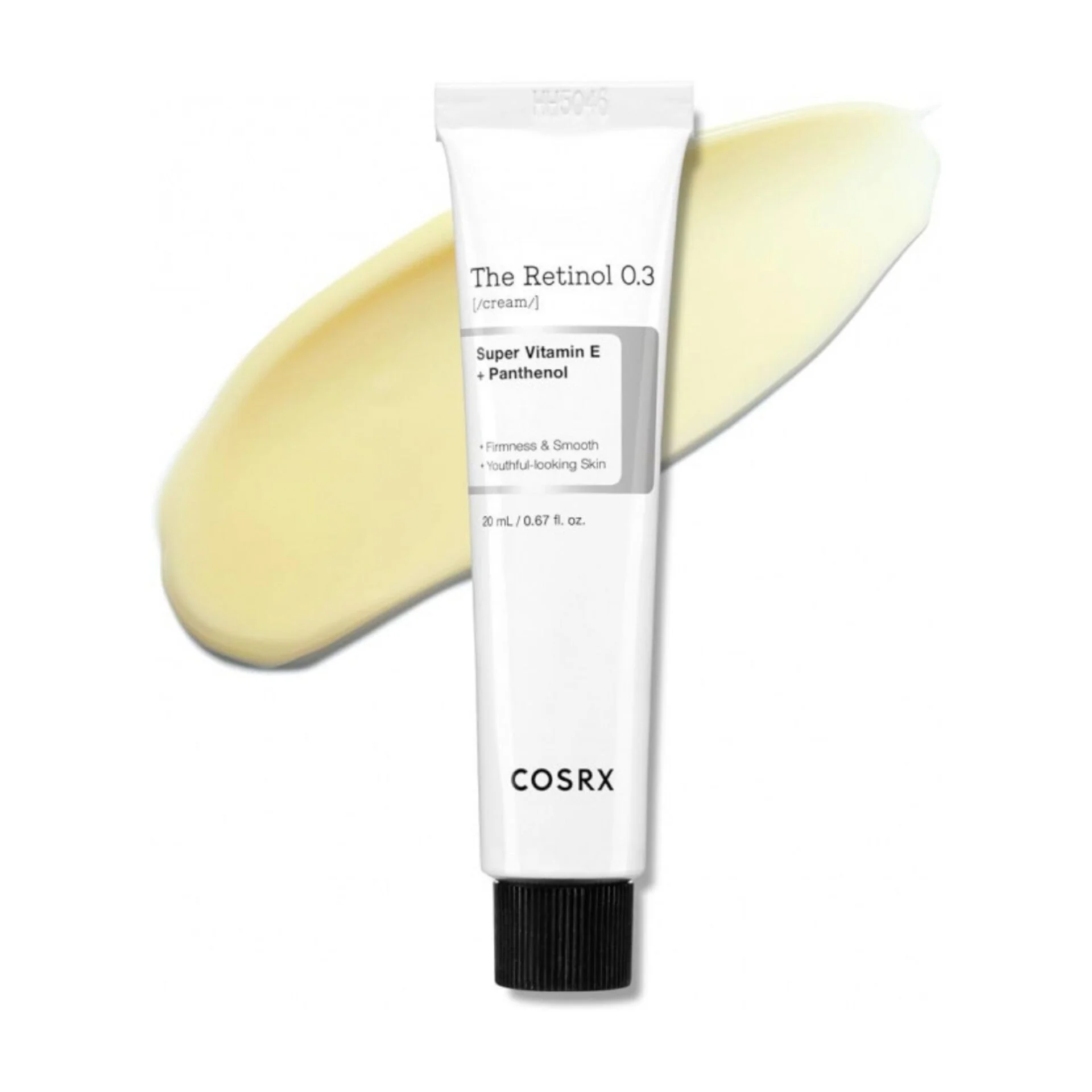Cosrx The Retinol 0.3 Cream 20 ml