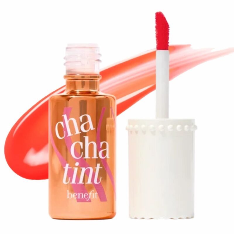 Benefit Lip&Cheek Mango Cha Cha Tint 6ml