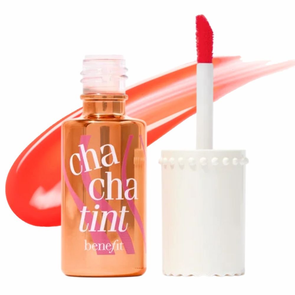 Benefit Lip&Cheek Mango Cha Cha Tint 6ml