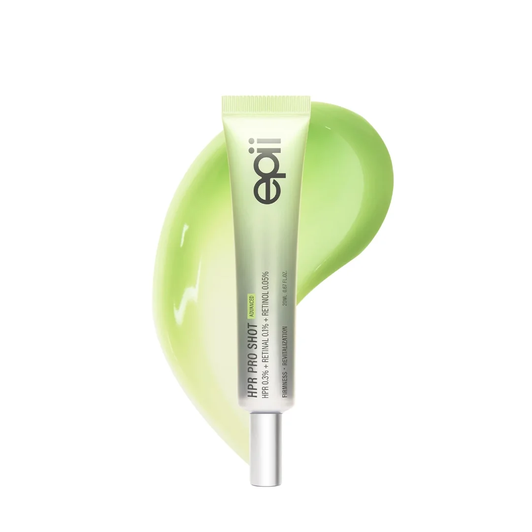 epii HPR Pro Shot 20ml