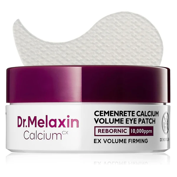 Dr. Melaxin Cemenrete Calcium Volume Eye Patch 60 Patches