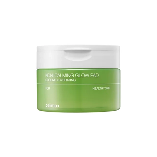 Celimax The Real Noni Calming Glow Pad 50 pads