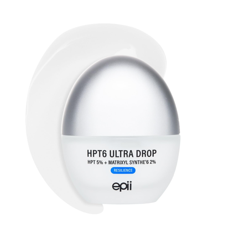 epii HPT6 ULTRA DROP 5% 30ML