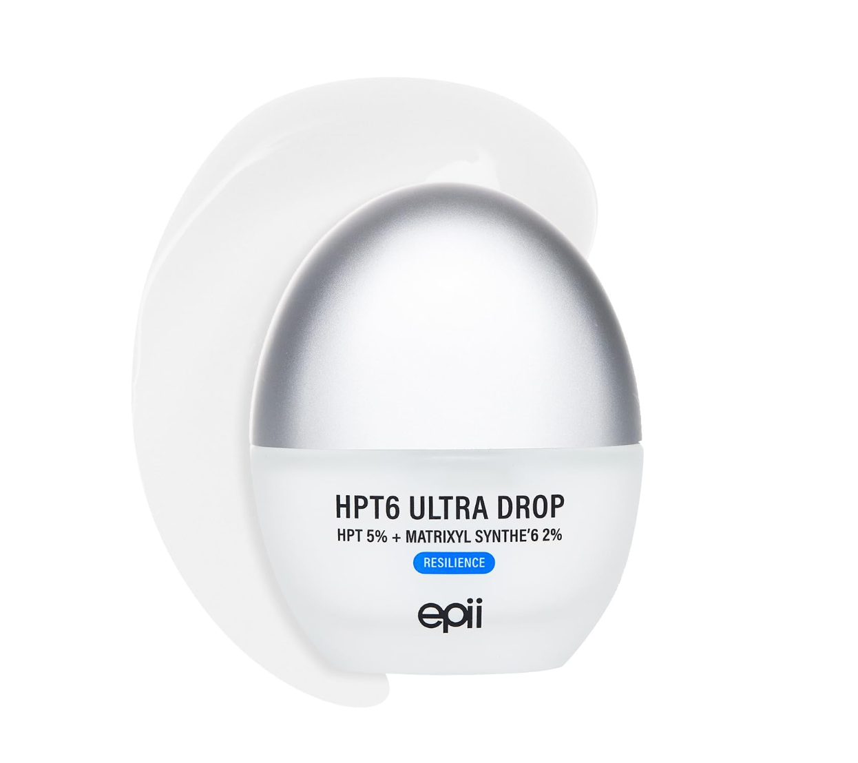 epii HPT6 ULTRA DROP 5% 30ML