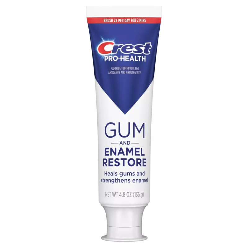 Crest Pro-Health Gum & Enamel Restore 136G