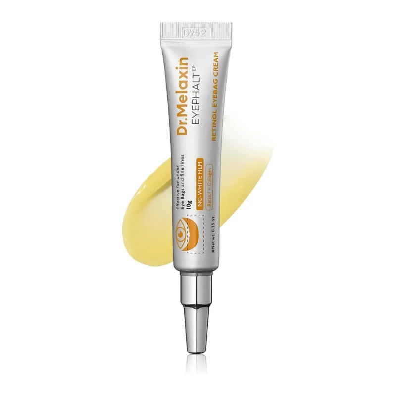 Dr.Melaxin Eyephalt Retinol Eyebag Cream 10g