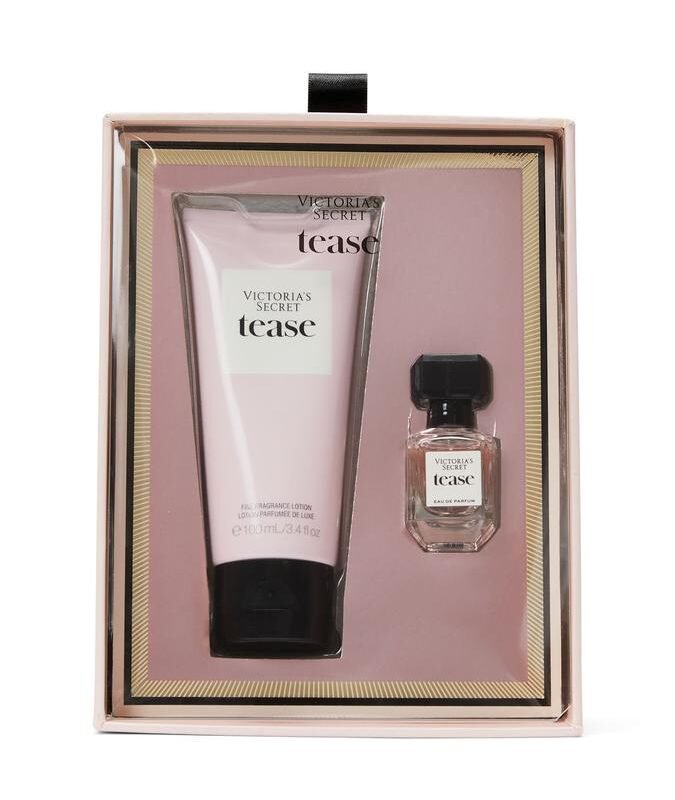 Victoria's Secret Tease Gift Set 2 Piece