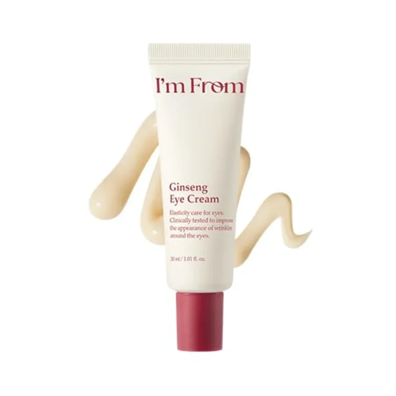 I'm From Ginseng Eye Cream 30ML