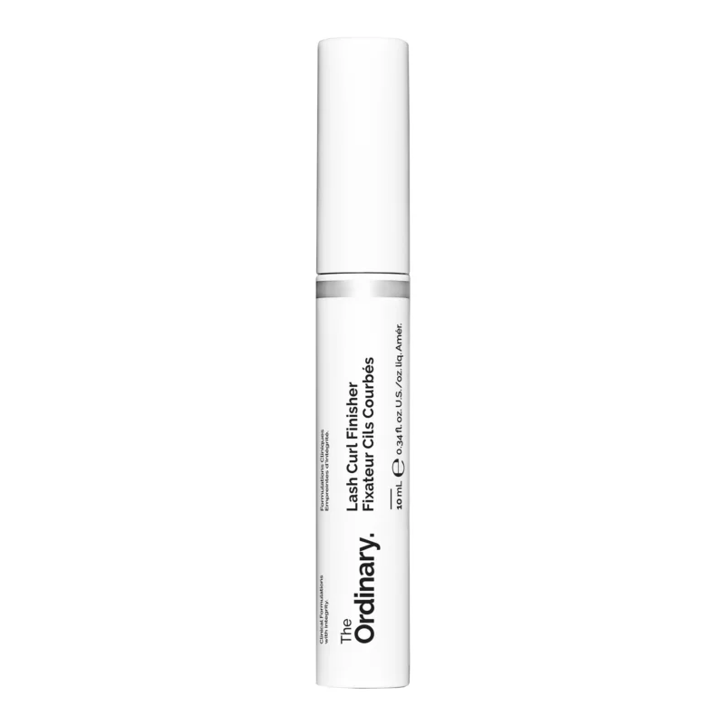 The Ordinary Lash Curl Finisher 10ml
