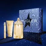 Mugler Alien Goodess EDP 60 ml + EDP 10 ml + Body Lotion 50 ml – Image 3