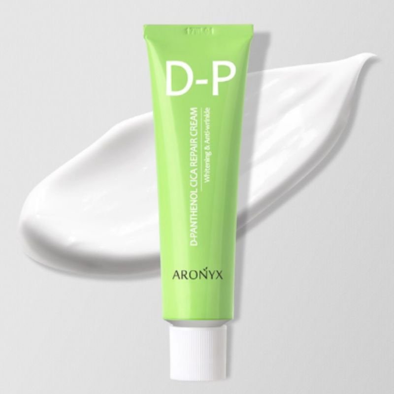 Aronyx D-Panthenol Cica Repair Cream 50ml
