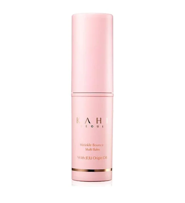 KAHI Wrinkle Bounce Multi Balm 9g