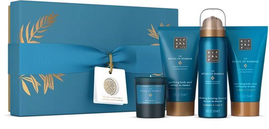 RITUALS – The Ritual Of Hammam Coffret S