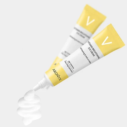 Aronyx Vitamin Brightening Eye Cream 40ml