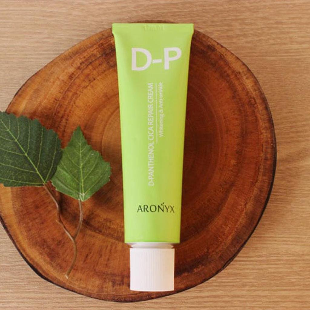 Aronyx D-Panthenol Cica Repair Cream 50ml – Image 2