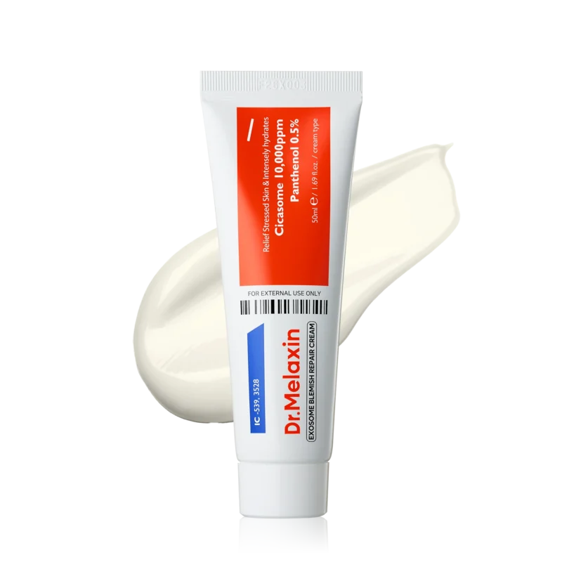 Dr.Melaxin Exosome Crème Réparatrice 50ml