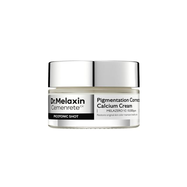 DR MELAXIN Cemenrete Picotonic Shot Cream 25g