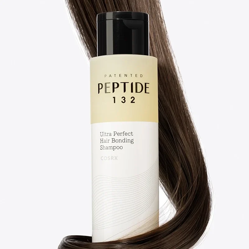 COSRX PEPTIDE 132 Ultra Perfect Hair Bonding Shampoo
