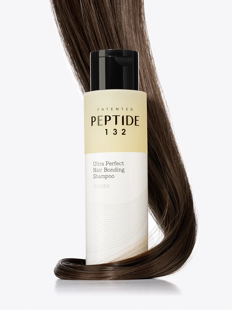 COSRX PEPTIDE 132 Ultra Perfect Hair Bonding Shampoo