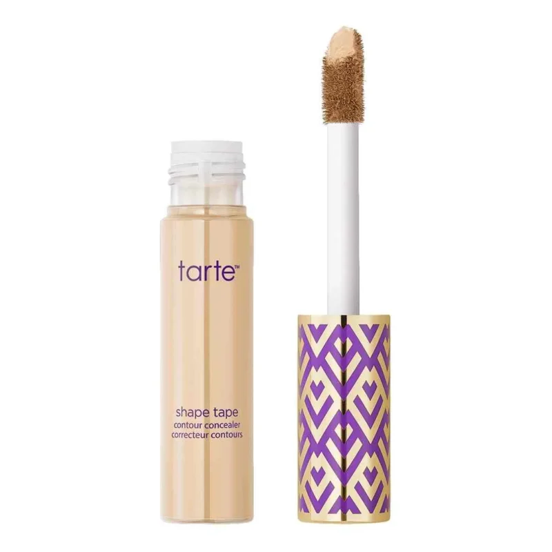TARTE Shape Tape™ - Anticernes 27S light-medium sand